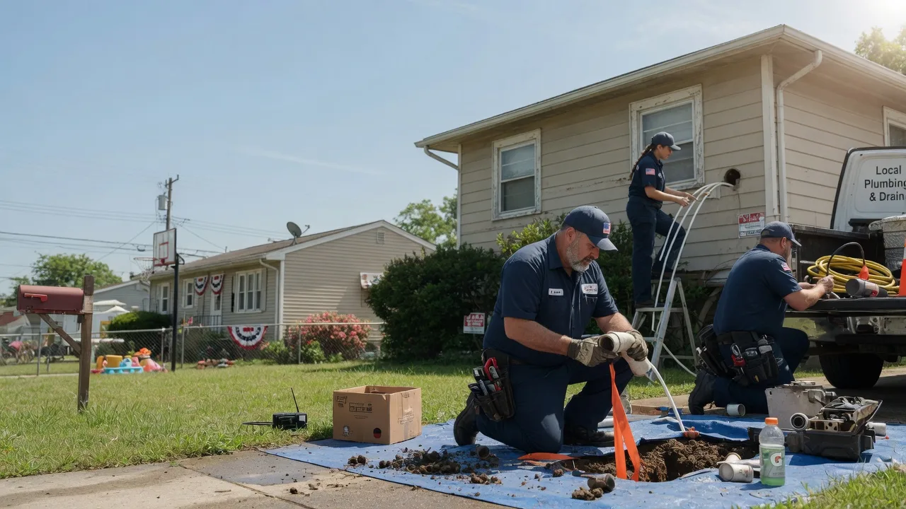 Faucet Repair in Cedar Vale, KS near me